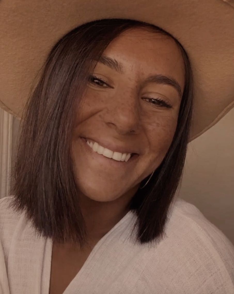 Ana Rueda 